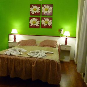 Habitación con Cama King
