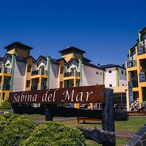 Apart Sabina Del Mar